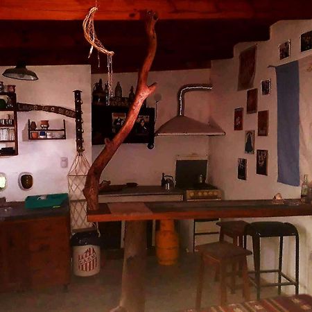 Hotel La Revuelta Amaichá del Valle Esterno foto