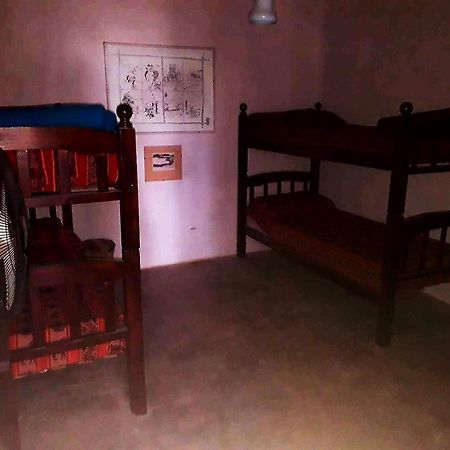 Hotel La Revuelta Amaichá del Valle Esterno foto