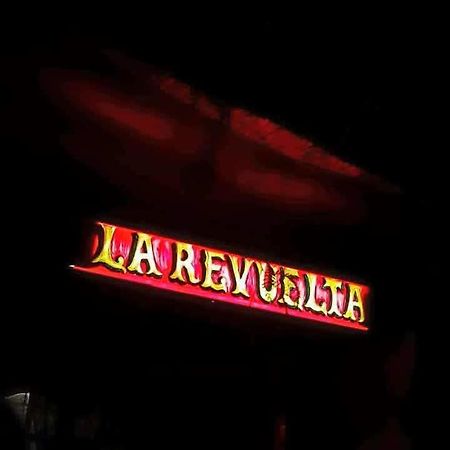 Hotel La Revuelta Amaichá del Valle Esterno foto