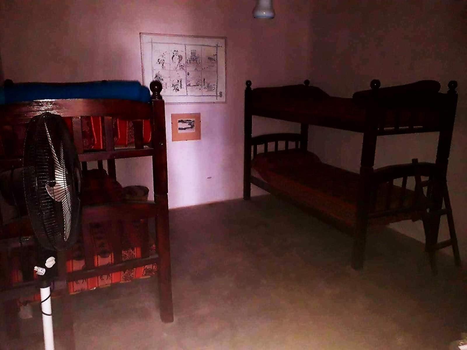 Hotel La Revuelta Amaichá del Valle Esterno foto
