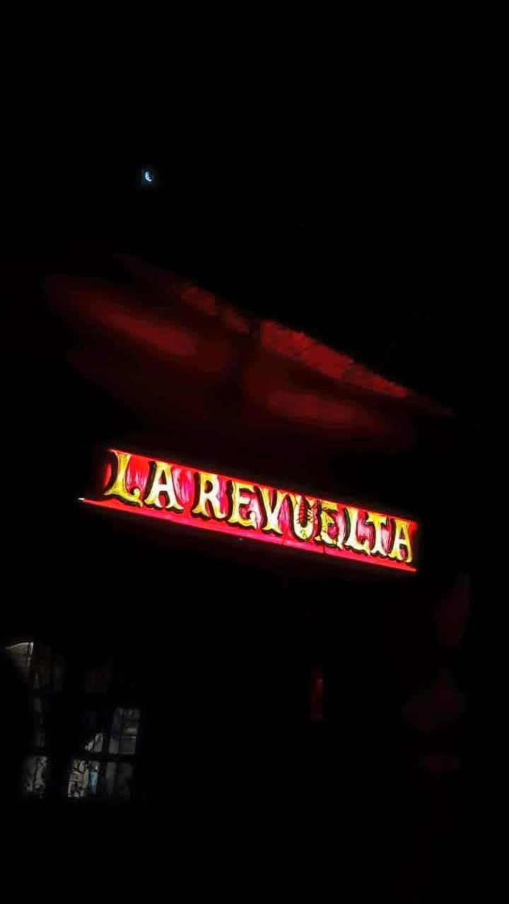 Hotel La Revuelta Amaichá del Valle Esterno foto