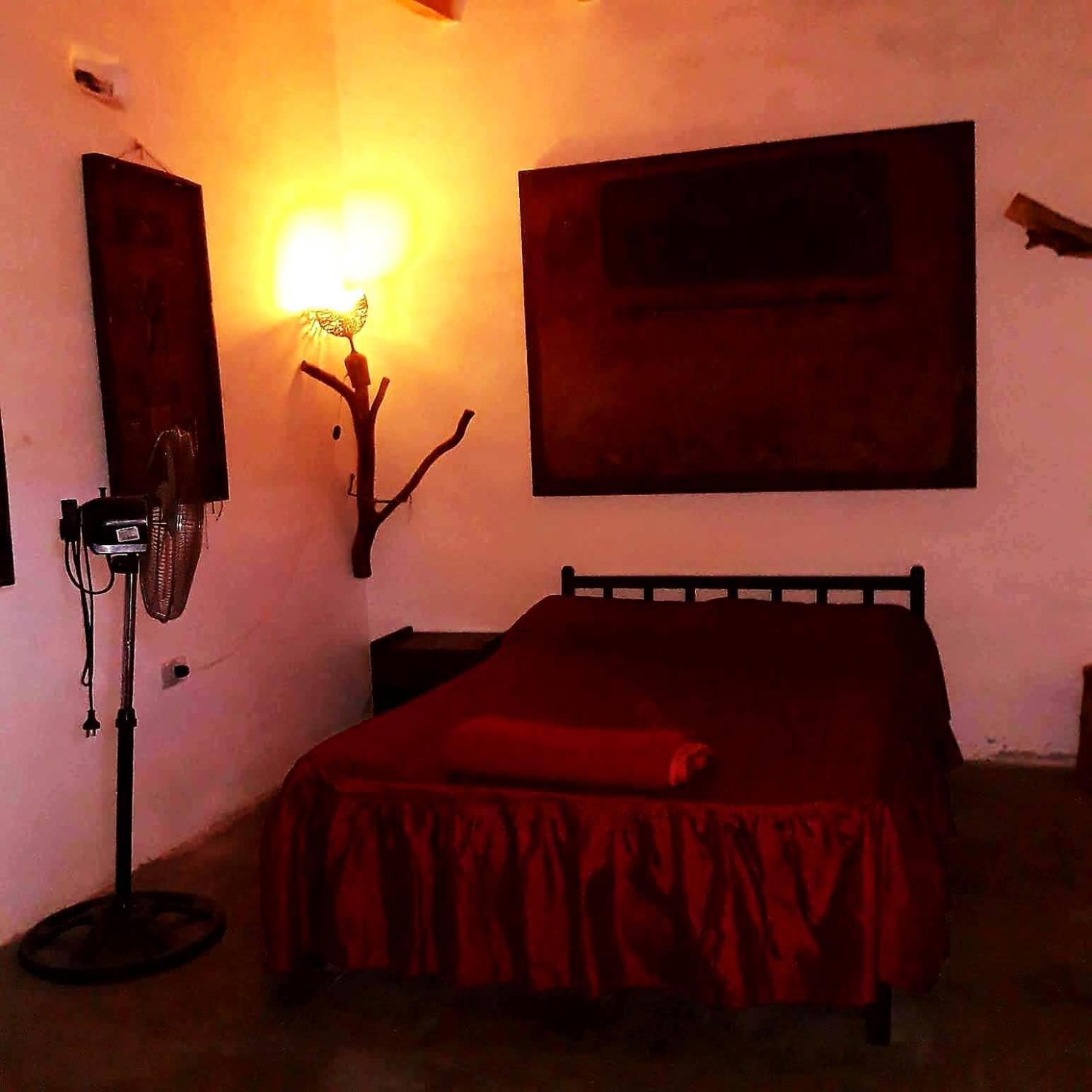 Hotel La Revuelta Amaichá del Valle Esterno foto