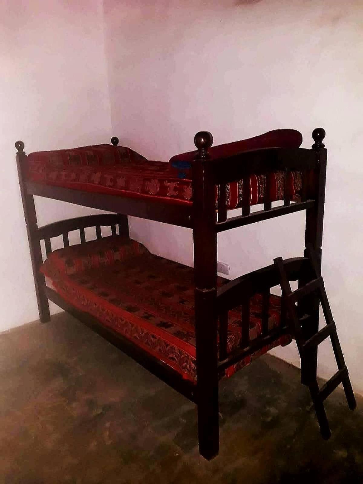 Hotel La Revuelta Amaichá del Valle Esterno foto
